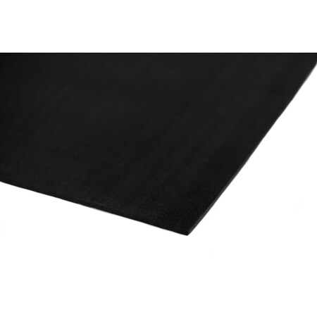 Seadek 40" x 80" 5mm Sheet Black Brushed - 1016mm x 2032mm x 5mm 23875-80061